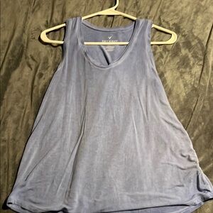 American Eagle Tank